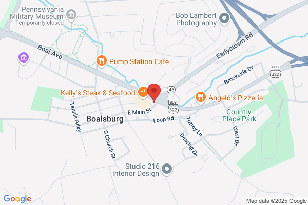 Boalsburg Car Company