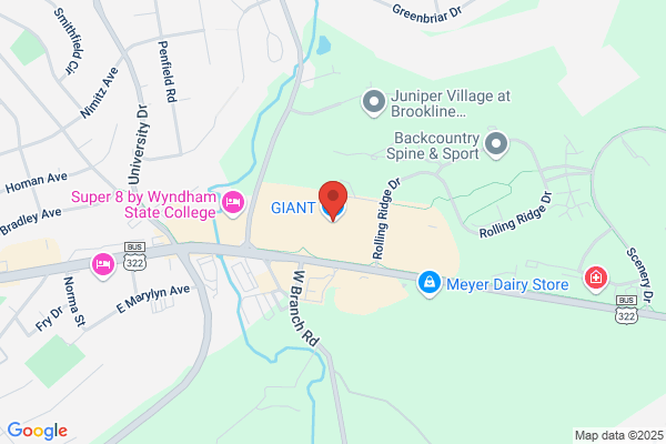 GIANT