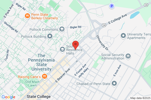 Uptown Cheapskate State College