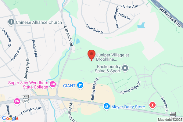 Brookline Home Care & Hospice