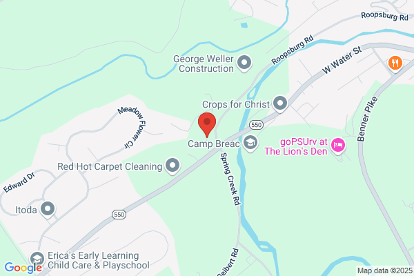 Ce Shawley Septic Service