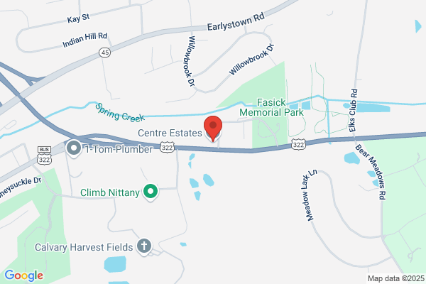 Centre Estates
