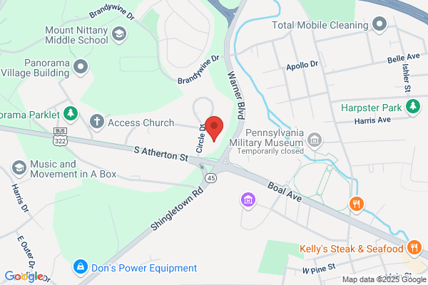 Mount Nittany Health - Boalsburg - Imaging Services