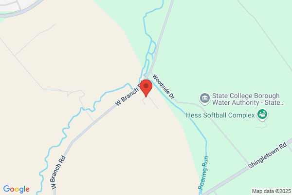 State College Borough Water Authority