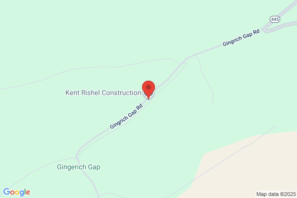 William M Rishel Construction