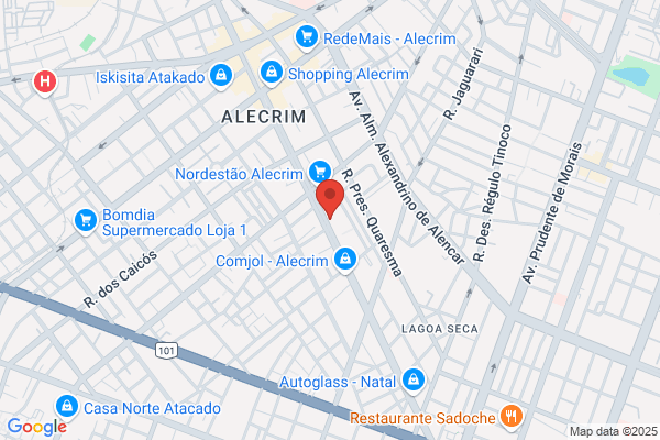 Center for Natal Service