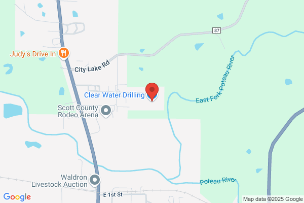 Clear Water Drilling Co