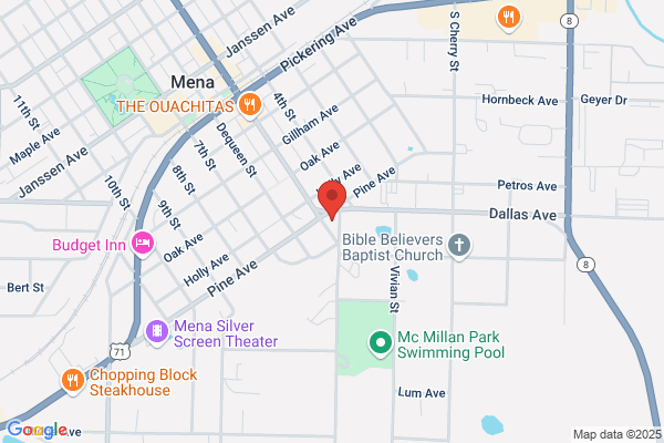 Dallas Avenue Dental Care