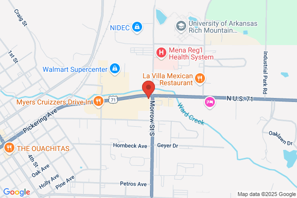 Northside Super Stop