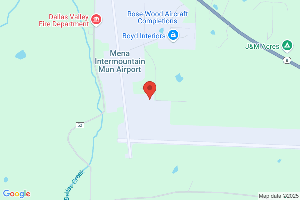 Rmcc Airport Center