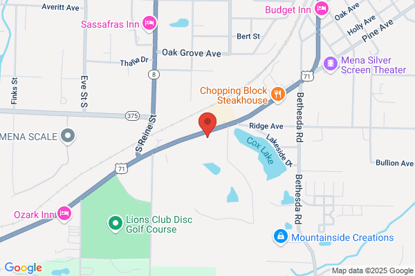 Simpson Chiropractic Clinic