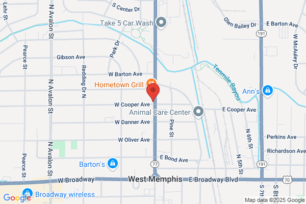 West Arkansas Chiropractic Center