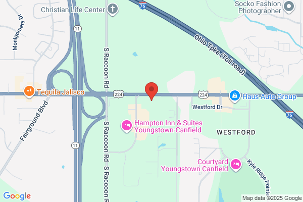 Canfield Automobile Repair