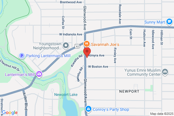 South Side Automotive Service