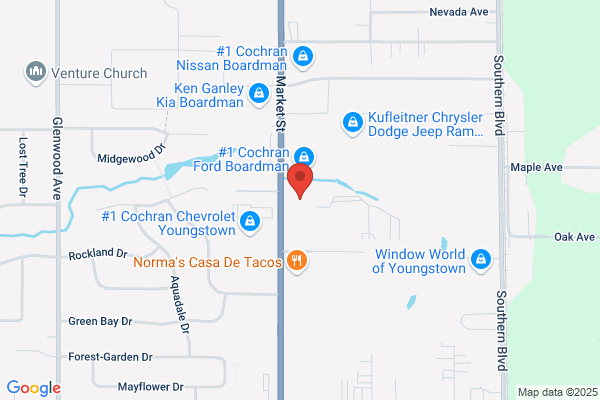 Tuffy Auto Service Centers