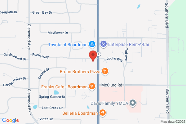 AutoZone Auto Parts