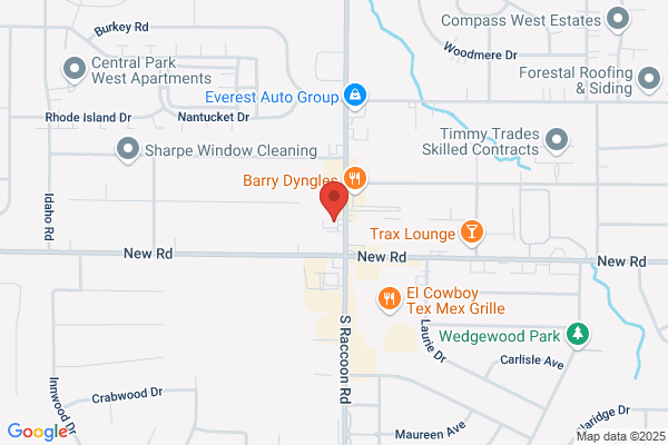 Wedgewood Auto Parts