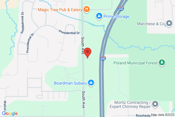 Boardman Auto Spa