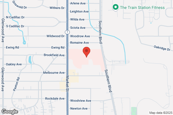 Akron Children's Pediatric Cardiology, Boardman
