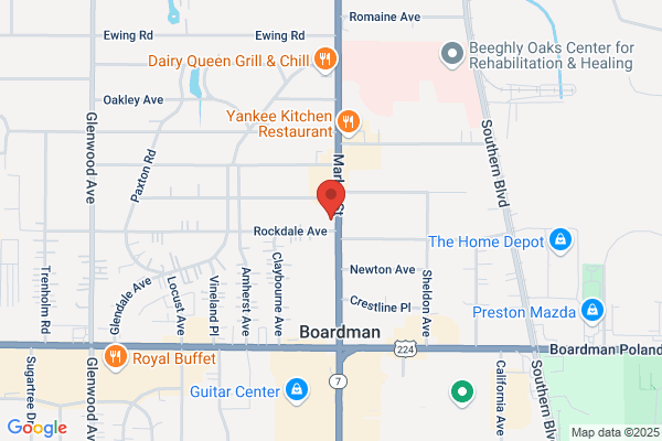 Dr Gainan Laser Light Treatment Center