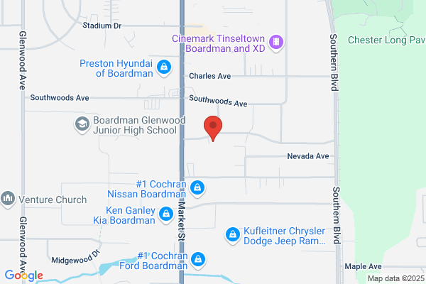 Refresh Dental