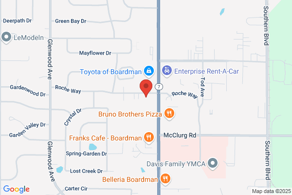 Davison Thomas G DDS