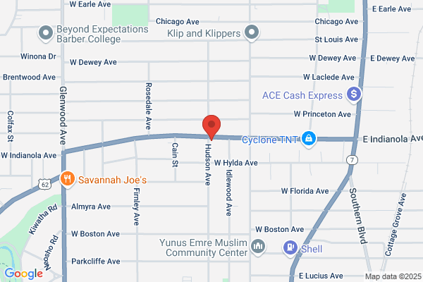 Hovell Dental Care Center