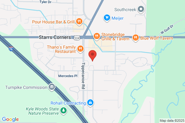 Northeastern Ohio Endodontics