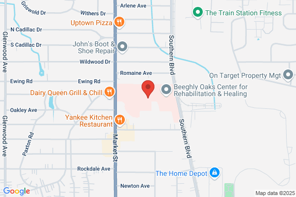 Akron Children's Pediatric Surgery, Boardman