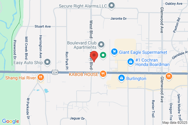 Bushey Michael E DDS Inc