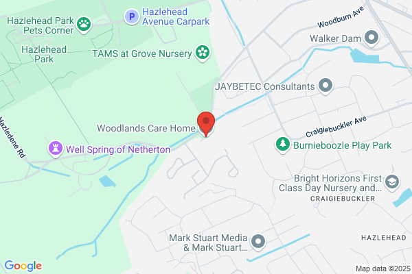 Woodlands Home Care