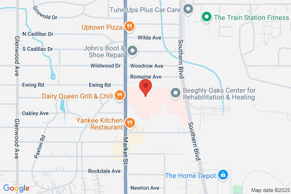 Akron Children's Emergency Room, Boardman