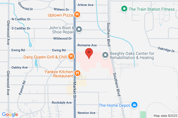 Akron Children's Quick Care, Boardman