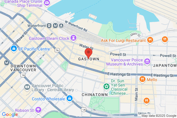 Gastown