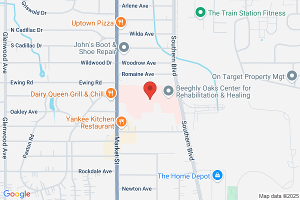 Akron Children's Pediatric Gastroenterology, Boardman