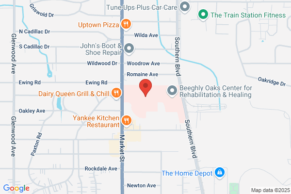 Akron Children's Genetics, Boardman