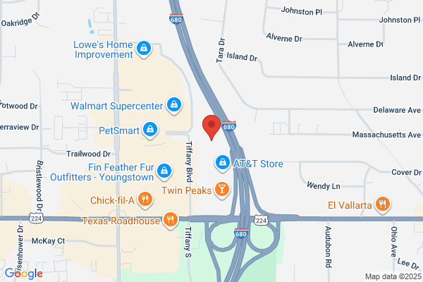 Beeghly Medical Park-Forum Health, Center For Breast Health
