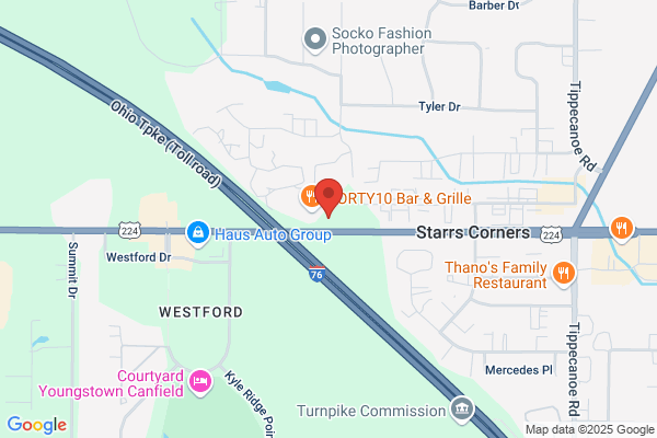 Canfield Counseling Clinic