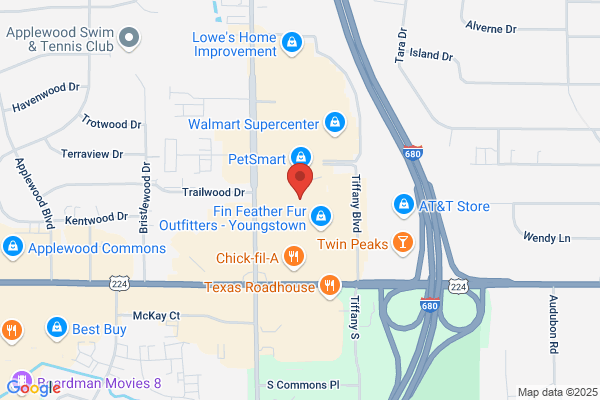 Giant Eagle Supermarket