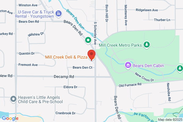 Millcreek Deli