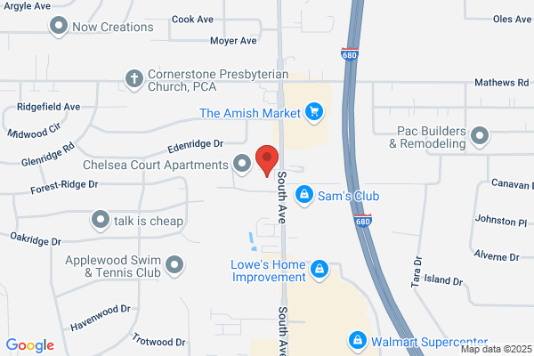 American Freight Furniture and Mattress