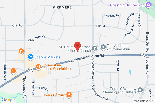 Canfield Healthcare Center