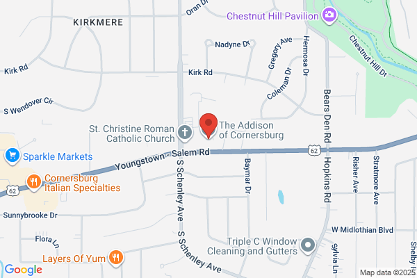 Brookdale Cornersburg