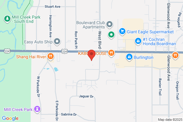 Ashton Insurance Agency
