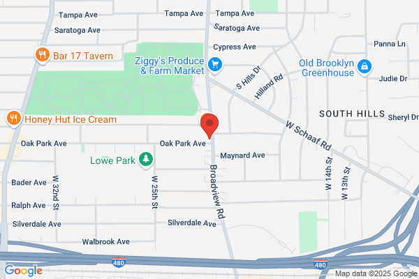 Gluck Insurance Agency