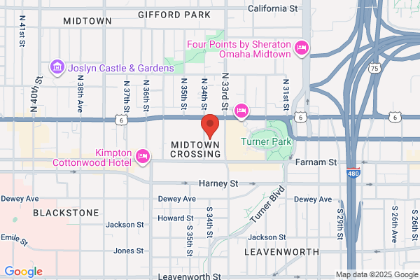 Mutual of Omaha Companies