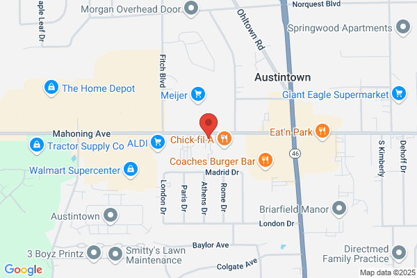 Crestwood Massage Therapy