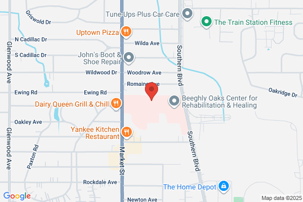 Akron Children's Sleep Medicine, Boardman