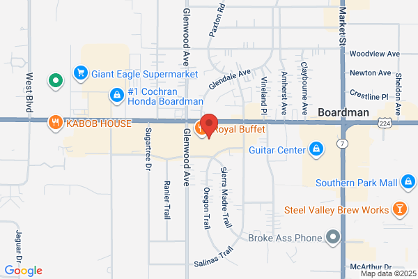Fresenius Kidney Care Boardman
