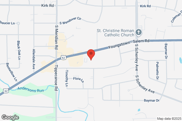 Fresenius Kidney Care Cornersburg